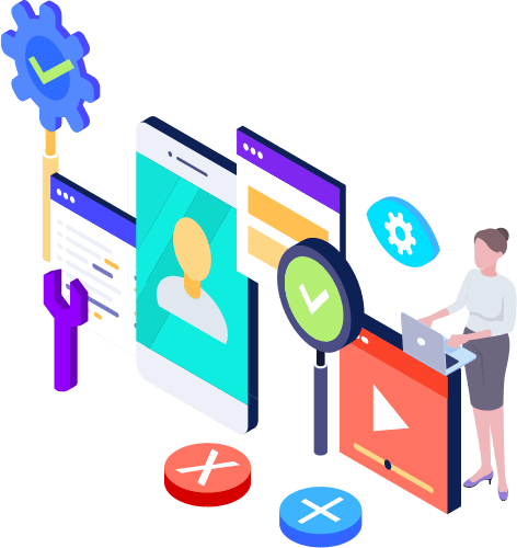 Design mockup