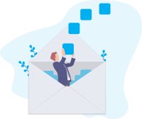 Inbox icon