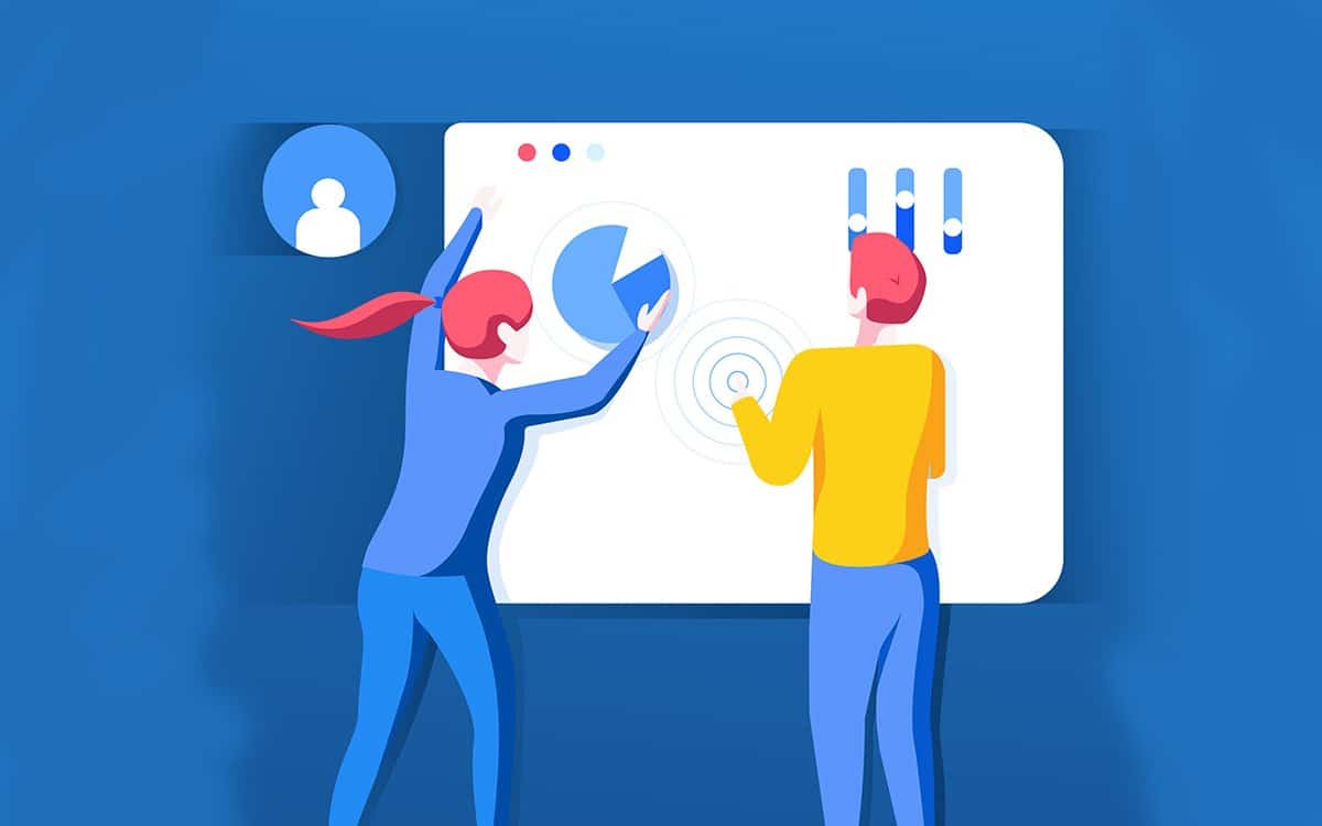 Feature image research