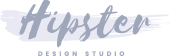 Text logo