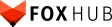 Foxhub logo