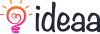 Ideaa logo