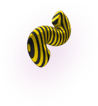 snak