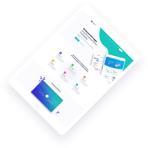How do we create amazing products